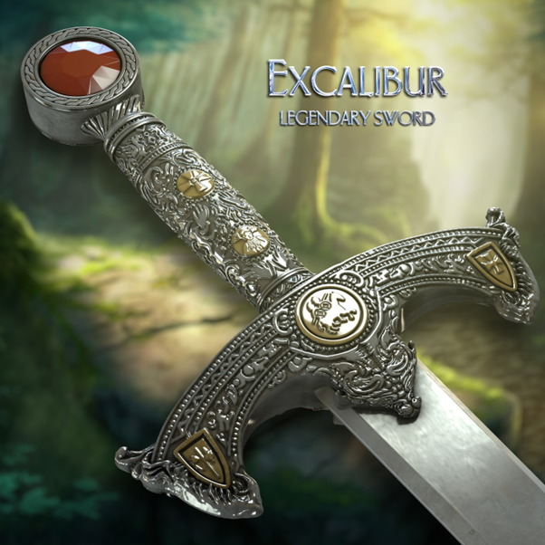 excalibur