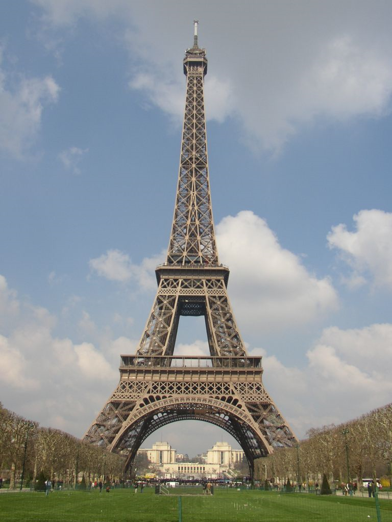 torreeiffel