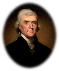 jefferson