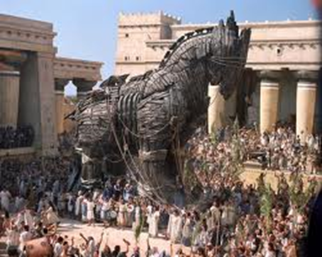 caballo