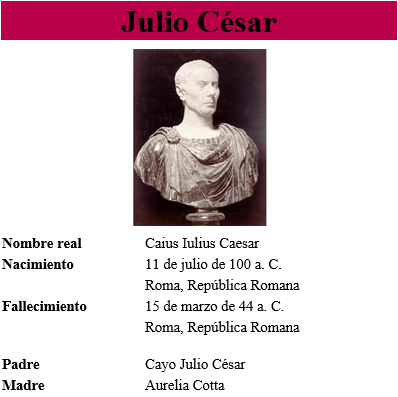 cesar